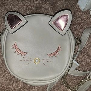 Crossbody purse
